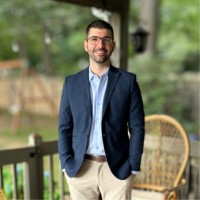 White Rose Interiors LLC Employee Jonathan Zimmerman's profile photo