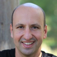 Eon.io Employee Assaf Natanzon's profile photo