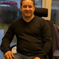 Lindbak Employee Cosmin M.'s profile photo