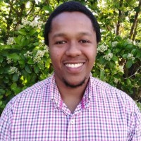 Vitti Capital Employee Fredrick Chege's profile photo