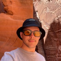 Moda Operandi, Inc Employee Adam Jameson's profile photo