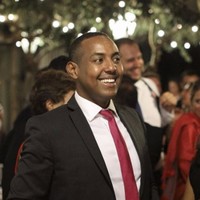 CAPITAL DISTRIBUTORS LLC Employee Ibrahim O's profile photo
