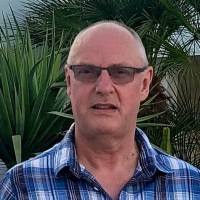 Envogen UK Ltd Employee Stephen Dickinson's profile photo