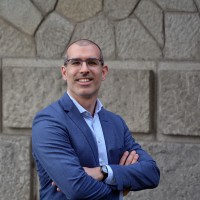 RP Global Employee Keywan Pour-Sartip's profile photo