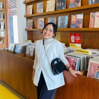 Avows Global IT Technologies Private Limited Employee Alissha W.'s profile photo