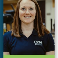 Forté Sports Medicine and Orthopedics Employee Kenna Brown's profile photo