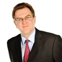 Inventya Ltd Employee Paul Jenkinson's profile photo