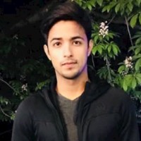Raphe mPhibr Private Limited Employee Ayush Mishra's profile photo