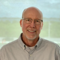 Amazon Employee Jay Bloom's profile photo