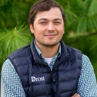 DROST LANDSCAPE, INC. Employee Ryan Dorey's profile photo