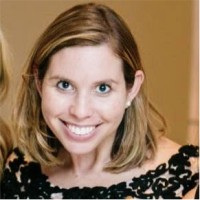 Lymphoma Research Foundation Employee Laura Wallenstein's profile photo