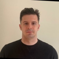 Forensic Access Limited Employee Evangelos Laftsis's profile photo