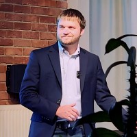 Louis Jensen Email & Phone Number