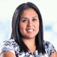 AFP Integra Employee Mónica Angulo Sevilla's profile photo