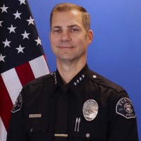 City of Tustin Employee Sean Thuilliez's profile photo