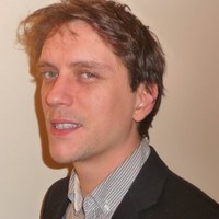 LayerZero Labs Employee Robin Gautier's profile photo