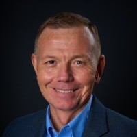 Optum Employee Mickey Evans's profile photo