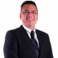 艾格拉信息咨询(北京)有限公司 Employee Kiat Liaw's profile photo