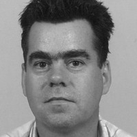 HydroScope Employee Thejan Lavrijsen's profile photo