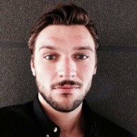 Render Employee Johan von Halling's profile photo