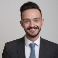 Union Square Credit Union Employee Ross Myers's profile photo