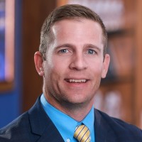 Wasatch Electric Employee Brad Austin's profile photo