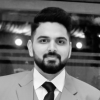 Genesis Reference Laboratories Employee Ahsan Rasheed's profile photo
