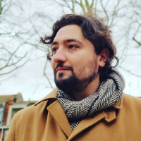 N-SIDE Employee Andrea Cesaro's profile photo