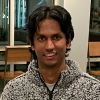 Gradial Employee Deip Kumar's profile photo