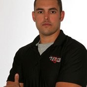 K180 Fitness Employee Ashley Reese's profile photo