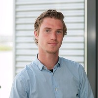 Protinus IT Employee Leon van Den Bogaard's profile photo