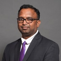 Intellify Solutions Pvt. Ltd. Employee Maheshkumar Balshetwar's profile photo