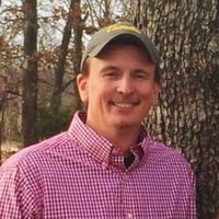 County Building Center Employee Brett Reeves's profile photo