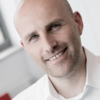 DB Systel GmbH Employee Sebastian Suhr's profile photo