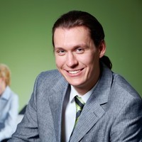 Tristan Joosten Email