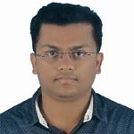 Happiest Minds Technologies Employee Mohammed P.k's profile photo