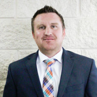 Stevinson Automotive Employee Judd Topping's profile photo