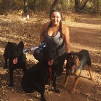 Camille Delgado Email & Phone Number