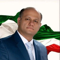 Tohfefood Employee Hamed Paydar's profile photo