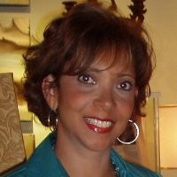 iSearchDecor, LLC. Employee Alicia Guerrieri's profile photo