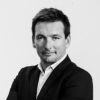 iCOVER Employee Thibaut Lancrenon's profile photo