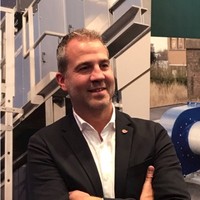 Miltech BV Employee Mark Zwanepol's profile photo