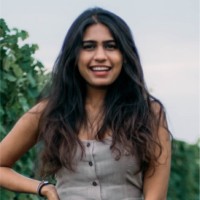 Thermo Fisher Scientific Employee Esha Patel's profile photo