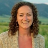 Nevada Department of Conservation and Natural Resources Employee Martha Jenkins's profile photo