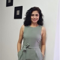 PMG Asia Pacific Pte Ltd Employee Leena Talreja's profile photo