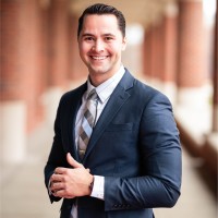 Veterans United Home Loans Employee Brock Ryan's profile photo
