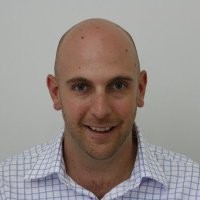 BG&E Employee Ben Keith's profile photo