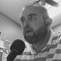 InDyne Inc, NASA Johnson Space Center Employee Robert Smith's profile photo