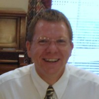 Blue Ridge Bank Employee Stephen Schuman's profile photo