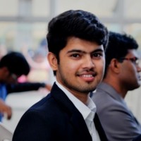 Elf Electronics Employee Abishek Venkatachalam's profile photo